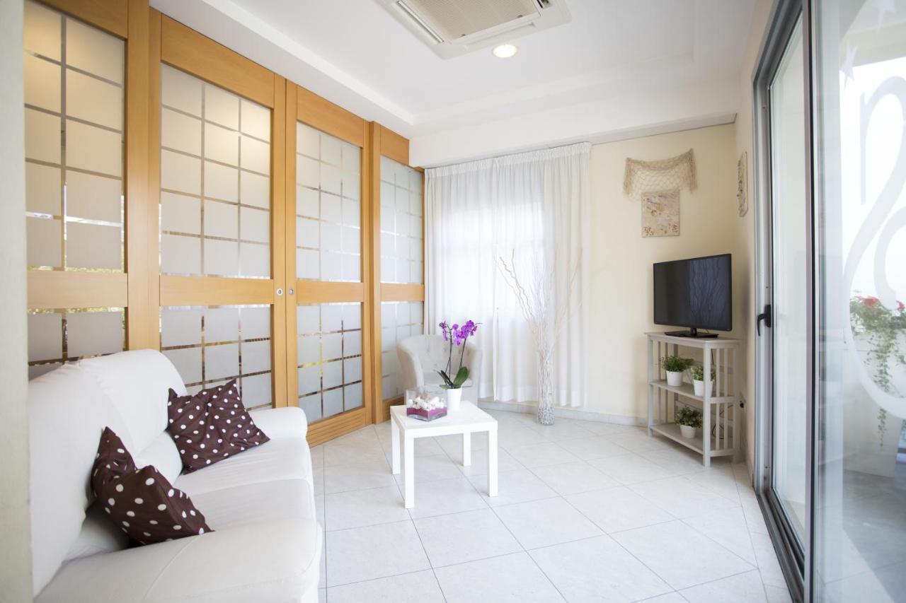 Hotel Savana 里米尼 外观 照片