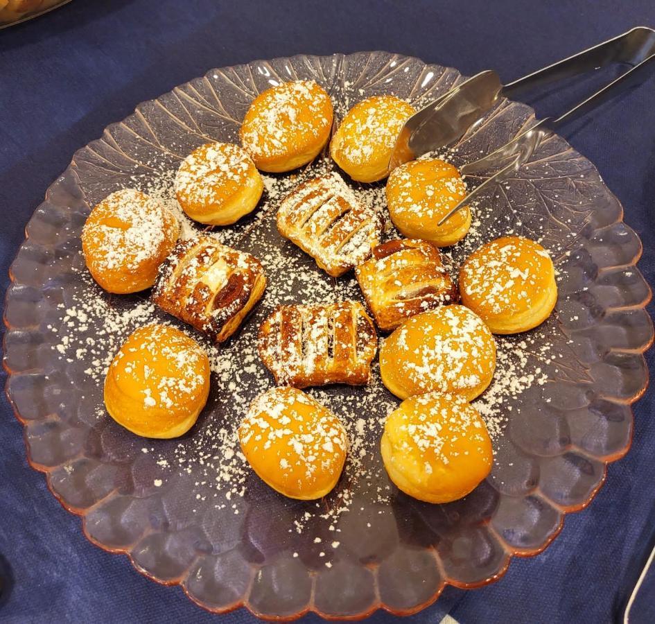 Hotel Savana 里米尼 外观 照片