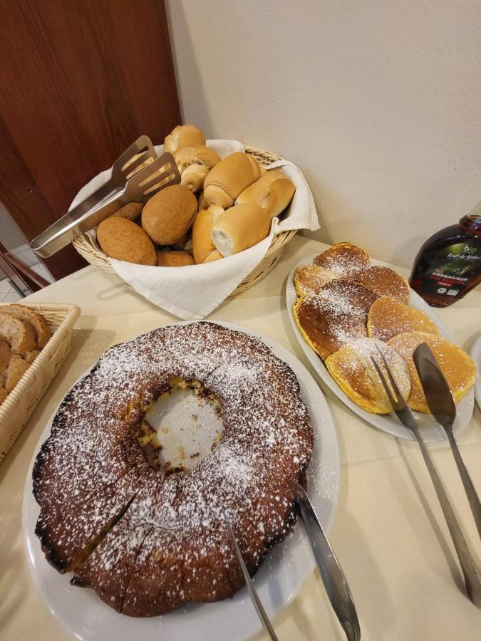 Hotel Savana 里米尼 外观 照片